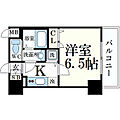ララプレイスザ・京橋ステラ5階7.8万円