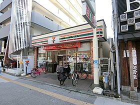 ジュネス関目高殿  ｜ 大阪府大阪市旭区高殿7丁目（賃貸マンション1K・6階・24.89㎡） その26