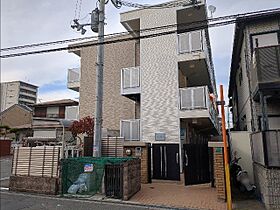 レオパレスシャンテ三国本町II 204 ｜ 大阪府大阪市淀川区三国本町3丁目19-7（賃貸マンション1K・2階・19.87㎡） その9