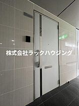 大阪府寝屋川市香里新町（賃貸マンション1R・7階・32.00㎡） その17