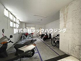 大阪府寝屋川市香里新町（賃貸マンション1R・7階・32.00㎡） その24