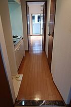 エスリード京橋III番館 304 ｜ 大阪府大阪市都島区東野田町1丁目（賃貸マンション1K・3階・21.00㎡） その6