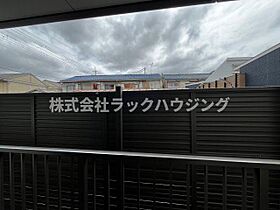 葵マンション  ｜ 大阪府守口市寺方錦通1丁目（賃貸マンション1R・1階・26.85㎡） その11