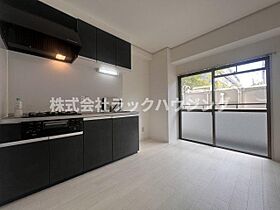 大阪府四條畷市江瀬美町（賃貸マンション1DK・3階・29.16㎡） その3