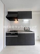 大阪府四條畷市江瀬美町（賃貸マンション1DK・3階・29.16㎡） その4