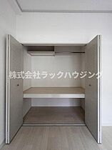 大阪府四條畷市江瀬美町（賃貸マンション1DK・3階・29.16㎡） その8