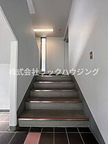 大阪府四條畷市江瀬美町（賃貸マンション1DK・3階・29.16㎡） その18