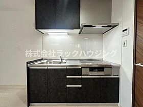 クリエオーレ藤田町  ｜ 大阪府守口市藤田町3丁目（賃貸アパート1LDK・3階・33.75㎡） その4