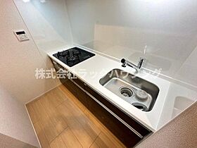 大阪府門真市元町（賃貸マンション1LDK・1階・43.21㎡） その17