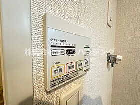 大阪府門真市元町（賃貸マンション1LDK・1階・43.21㎡） その15