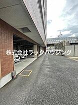 Ｍ’プラザ門真駅前  ｜ 大阪府門真市栄町（賃貸マンション1K・9階・21.50㎡） その27