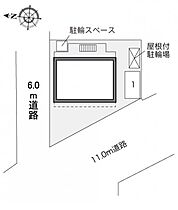 レオパレスセントラルアベニュー 304 ｜ 大阪府守口市南寺方南通3丁目12-2（賃貸マンション1K・3階・19.87㎡） その3