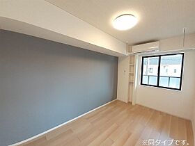 メゾン　アイランド 203 ｜ 大阪府豊中市大黒町3丁目8番7（賃貸アパート1LDK・2階・42.51㎡） その8