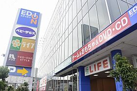 レオパレスつばさ 106 ｜ 大阪府豊中市三和町4丁目1-27（賃貸アパート1K・1階・19.87㎡） その6