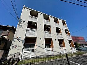 レオネクスト光 204 ｜ 大阪府豊中市熊野町1丁目1-16（賃貸マンション1K・2階・26.14㎡） その1