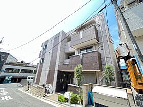 ジュール　スラン  ｜ 大阪府吹田市山手町3丁目（賃貸マンション1K・2階・30.03㎡） その4