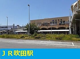 エスポアール上山手 202 ｜ 大阪府吹田市上山手町9番13（賃貸アパート1LDK・2階・41.59㎡） その20