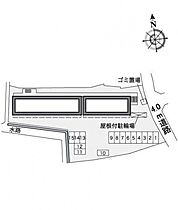 レオパレス南高浜 306 ｜ 大阪府吹田市南高浜町3-11（賃貸マンション1K・3階・19.87㎡） その3