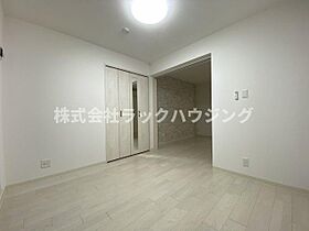 フォレストクリエオーレ上島町壱番館  ｜ 大阪府門真市上島町（賃貸アパート1LDK・1階・33.03㎡） その17