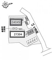 レオパレスワイズ　01 103 ｜ 大阪府豊中市宮山町2丁目22-14（賃貸アパート1K・1階・20.01㎡） その3