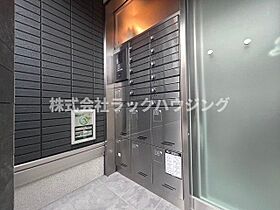 Le Bonheur 大枝北町  ｜ 大阪府守口市大枝北町（賃貸アパート2LDK・1階・56.58㎡） その15