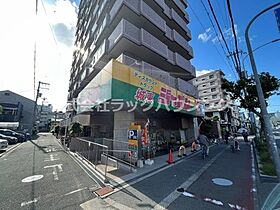 センターポート 104 ｜ 大阪府大阪市城東区中浜1丁目10-4（賃貸アパート1LDK・1階・31.16㎡） その20