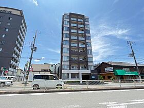 エイチ・ツーオー今里東  ｜ 大阪府大阪市東成区大今里南2丁目（賃貸マンション1LDK・5階・41.97㎡） その3