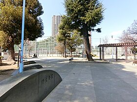 プラディオ蒲生公園  ｜ 大阪府大阪市城東区中央3丁目（賃貸マンション1K・6階・24.00㎡） その20