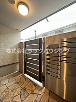 フジパレス門真大倉町ノース  ｜ 大阪府門真市大倉町（賃貸アパート1LDK・2階・40.19㎡） その30