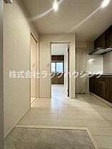 フジパレス門真大倉町ノース  ｜ 大阪府門真市大倉町（賃貸アパート1LDK・2階・40.19㎡） その24