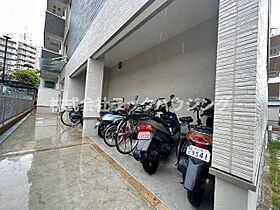 フジパレス門真大倉町ノース  ｜ 大阪府門真市大倉町（賃貸アパート1LDK・2階・40.19㎡） その13