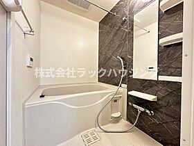 Ｆ＆Ｐ  ｜ 大阪府門真市元町（賃貸マンション1LDK・5階・42.33㎡） その5