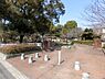 周辺：【公園】下島公園まで231ｍ