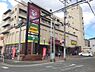 周辺：【スーパー】フレスコ守口店まで486ｍ