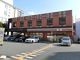 おしゃれ館新森  ｜ 大阪府大阪市旭区新森3丁目14-3（賃貸マンション3LDK・1階・70.00㎡） その30