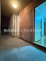 おしゃれ館新森  ｜ 大阪府大阪市旭区新森3丁目14-3（賃貸マンション3LDK・1階・70.00㎡） その18