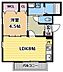 間取り：図面と現状が異なる場合は現状優先となります。