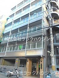 🉐敷金礼金0円！🉐エムロード守口