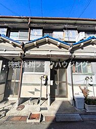 🉐敷金礼金0円！🉐京阪本線 萱島駅 徒歩12分