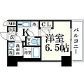 ララプレイスザ・京橋ステラ5階7.3万円