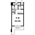 アブレスト京橋8階5.7万円