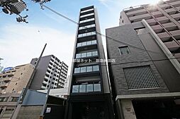 ダブルナインレジデンス天満宮