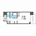 S-RESIDENCETEMMAGRACIS10階8.6万円