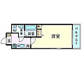 エスリード森ノ宮駅前2階7.2万円