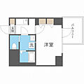 S-RESIDENCE新大阪Rish14階7.5万円