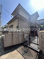 生駒貸家