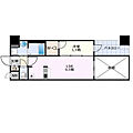 プレサンス堺筋本町ディスティニー12階12.4万円