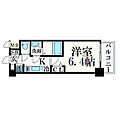 プレサンス心斎橋ブライト12階7.8万円