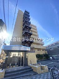 アクアシティー鶴見緑地