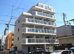 南新町マンション